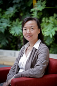 Dr. Shijing Xu