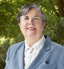 Dr. Ruth Hayhoe