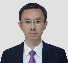 Peter Liao 廖忠