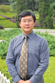 Dr. Yibing LIU
