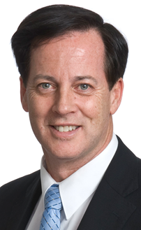 Dr. Douglas
                        McDougall