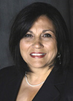 Geri Salinitri