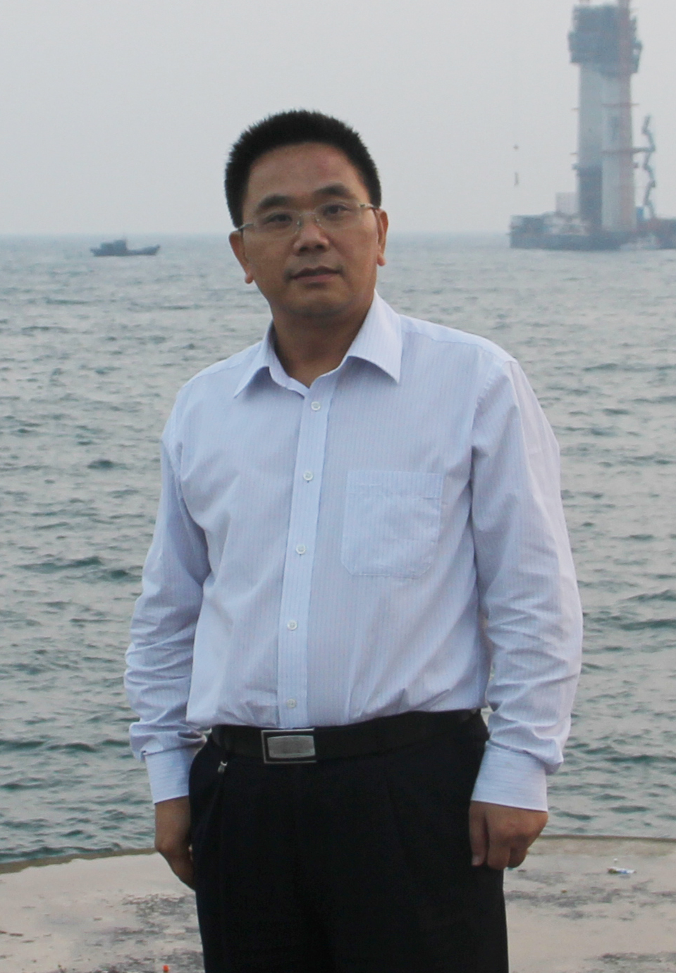 Shijian Chen
