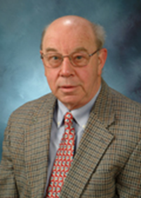 Dr. Ian Westbury
